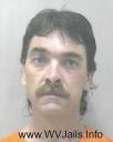 West Virginia Jails info Rosser Hicklin mugshot