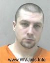 West Virginia Jails info Russell Hartley mugshot