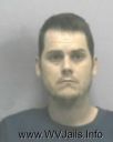West Virginia Jails info Russell Wyatt mugshot