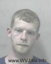 West Virginia Jails info Ryan Danaluk mugshot