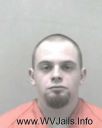 WV inmate  David Sack mugshot