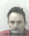 WV inmate  Jennings Salisbury mugshot