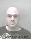 WV inmate  Jason Simms mugshot