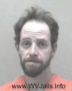 WV inmate  David Steward mugshot