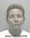 South Western Regional Jail Jails info Sally Adkins mugshot