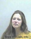 West Virginia Jails info Samantha Bright mugshot