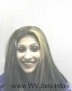 West Virginia Jails info Samantha Flores-thompson mugshot
