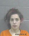 West Virginia Jails info Samantha Lester mugshot