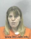 NCRJ inmate Sandra Kyle mugshot