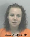 NCRJ inmateSara Barker mugshot