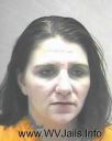 West Virginia Jails info Sarah Brady mugshot