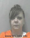 Potomac Highlands Regional Jail Jails info Sarah Harmon mugshot