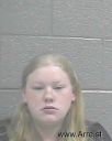 Southern Regional Jail Jails info Sarah Mcnemar mugshot