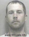 SWRJ inmateSaul Williams mugshot