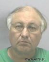 North Central Regional Jail Jails info Scott Amsdell mugshot