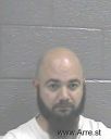 West Virginia Jails info Scott Burchett mugshot