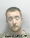 West Virginia Jails info Scott Rager mugshot