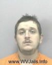 NCRJ inmate Scotty Richards mugshot