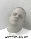 Western Regional Jail Jails info Seth Dial mugshot