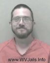 CRJ inmateShane Keiffer mugshot