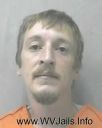 PHRJ inmate Shane Stumbaugh mugshot