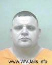 Western Regional Jail Jails info Shane Thompson mugshot