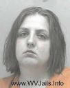 South Western Regional Jail Jails info Sharon Aliff mugshot