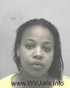 South Western Regional Jail Jails info Shatekia Brown mugshot