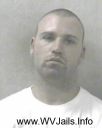 Western Regional Jail Jails info Shawn Burns mugshot