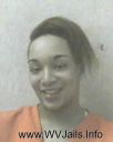 South Western Regional Jail Jails info Shayla Phillips mugshot