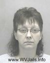 South Western Regional Jail Jails info Sherry Bowe mugshot