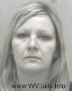 West Virginia Jails info Sherry Harmon mugshot