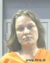 South Western Regional Jail Jails info Shyna Hairston mugshot