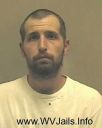 West Virginia Jails info Spencer Risden mugshot