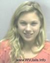 North Central Regional Jail Jails info Stephanie Mock mugshot