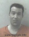 West Virginia Jails info Stephen Tamburo mugshot