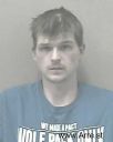 Central Regional Jail Jails info Stephen Underwood mugshot