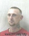 West Virginia Jails info Steve Pauley mugshot