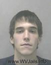 West Virginia Jails info Steven Loy mugshot