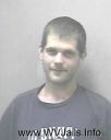 SRJ inmateSteven Williams mugshot