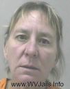 PHRJ inmate Sue Terzinski mugshot