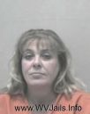 Central Regional Jail Jails info Susan Adkins mugshot