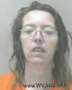 West Virginia Jails info Susan Kesner mugshot