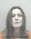West Virginia Jails info  Susan White mugshot