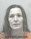 West Virginia Jails info  Susan White mugshot