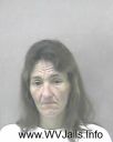 SCRJ inmateSylvia Lorentz mugshot