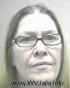 West Virginia Jails info Sylvia Ware mugshot