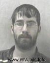 WV inmate  Jeffrey Tabor mugshot