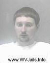 WV inmate  Roy Thompson mugshot