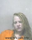 West Virginia Jails info Tabetha Fitzwater mugshot